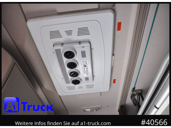 شاحنات الحاويات / جسم علوي قابل للتغيير شاحنة DAF XF 480 FAN SSC Jumbo, Intarder,Lenkacchse  7,82 BDF ACC: صور 3