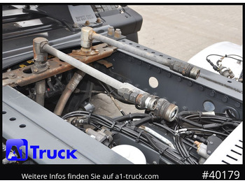 شاحنة جرار DAF XG+ 530 FT, Intarder, Alcoa, Kipphydraulik, Euro 6 E: صور 4