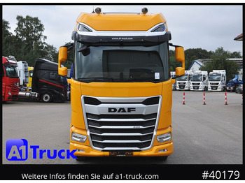 شاحنة جرار DAF XG+ 530 FT, Intarder, Alcoa, Kipphydraulik, Euro 6 E: صور 2