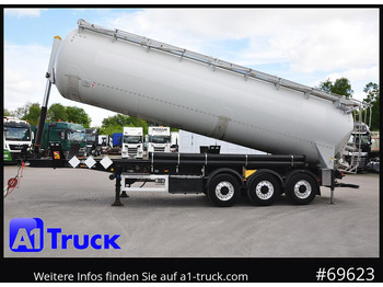 بلكر FELDBINDER KIP 52/7000/A/2, Kippsilo 52.3 ADR, 52m³, 52000 Liter: صور 5 بلكر FELDBINDER KIP 52/7000/A/2, Kippsilo 52.3 ADR, 52m³, 52000 Liter: صور 5