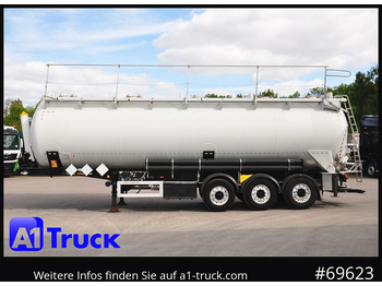 بلكر FELDBINDER KIP 52/7000/A/2, Kippsilo 52.3 ADR, 52m³, 52000 Liter: صور 4 بلكر FELDBINDER KIP 52/7000/A/2, Kippsilo 52.3 ADR, 52m³, 52000 Liter: صور 4