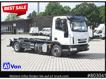 شاحنة ذات الخطاف IVECO EuroCargo