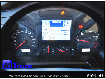 IVECO Stralis AS 480 PS, Intarder ACC, إيجار IVECO Stralis AS 480 PS, Intarder ACC,: صور 5