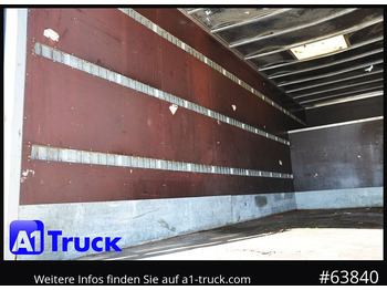 بصندوق مغلق KRONE Container Lager, kann verladen werden 6,3 + 2 Meter: صور 5