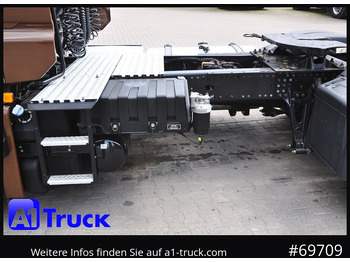 شاحنة جرار MAN TGX 18,470 BLS Intarder Standklima, Soundsysem: صور 2