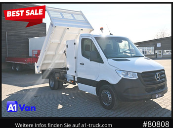 قلاب صغير MERCEDES-BENZ Sprinter 314