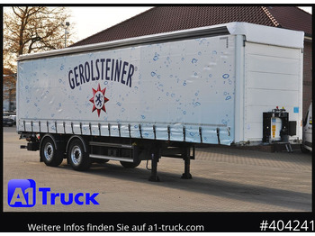 نقل الشراب نصف مقطورة SCHMITZ