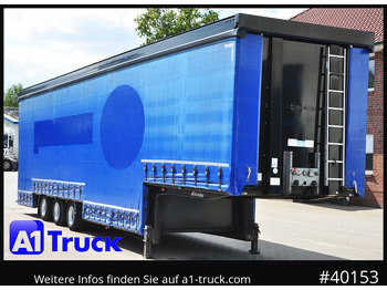 نقل الشراب نصف مقطورة SCHRÖDER