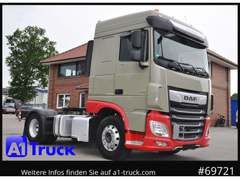 شاحنة جرار DAF XF 450