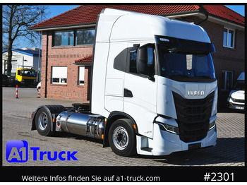 شاحنة جرار IVECO Stralis