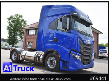 شاحنة جرار IVECO Stralis 460