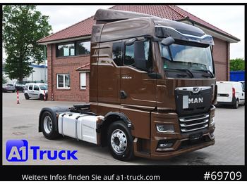 شاحنة جرار MAN TGX 18.470