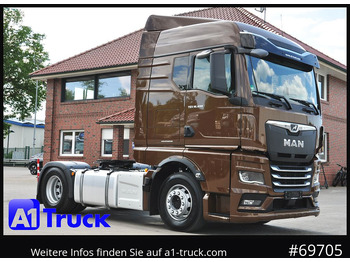 شاحنة جرار MAN TGX 18.480