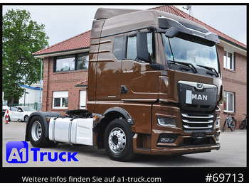 شاحنة جرار MAN TGX 18.480