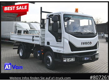 شاحنة IVECO EuroCargo 80E
