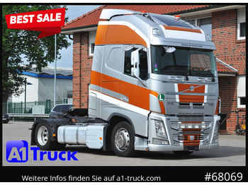 شاحنات الحاويات / جسم علوي قابل للتغيير شاحنة VOLVO FH 460