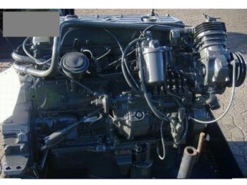 المحرك Mercedes Benz OM366LA / OM 366 LA: صور 1