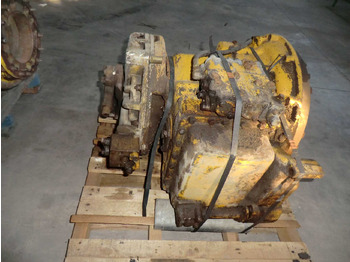 نقل الحركة - آلات البناء Caterpillar 631B CONVERTER: صور 5