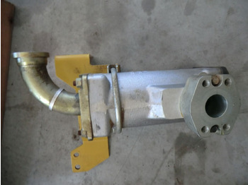 هيكل السيارة الخارجية CATERPILLAR