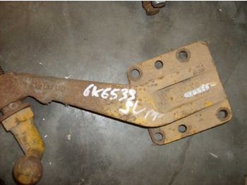 هيكل السيارة الخارجية CATERPILLAR