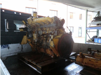 المحرك - آلات البناء FIAT 8215-02 *542 Motore perfettamente funzionante completo di pompa nafta e iniettori revisionati.: صور 2 المحرك - آلات البناء FIAT 8215-02 *542 Motore perfettamente funzionante completo di pompa nafta e iniettori revisionati.: صور 2
