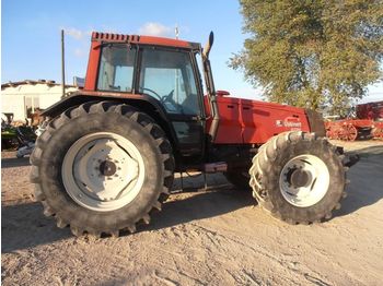 جرار VALTRA 8750 wheeled tractor: صور 1
