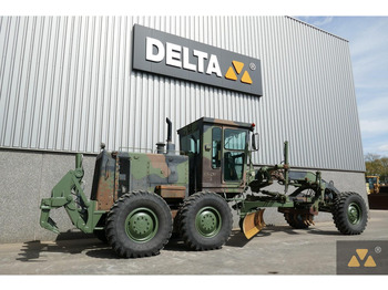 آلة تسوية الأرض Caterpillar 130G Ex-: صور 5 آلة تسوية الأرض Caterpillar 130G Ex-: صور 5