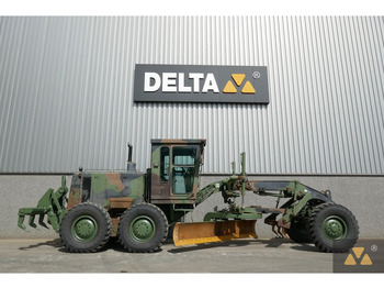 آلة تسوية الأرض Caterpillar 130G Ex-: صور 2 آلة تسوية الأرض Caterpillar 130G Ex-: صور 2