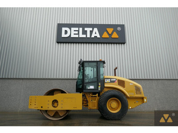مدحلة CATERPILLAR CS68B
