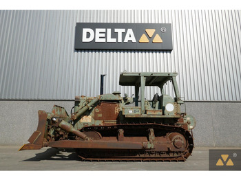 بلدوزر CATERPILLAR D7