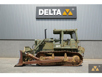 بلدوزر CATERPILLAR D7