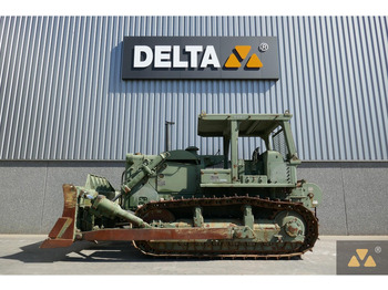 بلدوزر CATERPILLAR D7