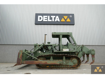 بلدوزر CATERPILLAR D7G