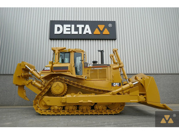 Caterpillar D8N إيجار Caterpillar D8N: صور 2 Caterpillar D8N إيجار Caterpillar D8N: صور 2