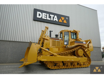 Caterpillar D8N إيجار Caterpillar D8N: صور 4 Caterpillar D8N إيجار Caterpillar D8N: صور 4