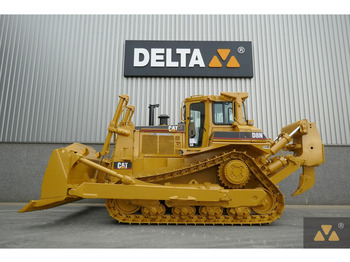 Caterpillar D8N إيجار Caterpillar D8N: صور 1 Caterpillar D8N إيجار Caterpillar D8N: صور 1