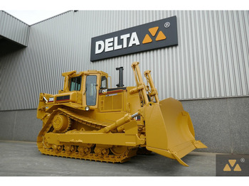 Caterpillar D8N إيجار Caterpillar D8N: صور 3 Caterpillar D8N إيجار Caterpillar D8N: صور 3