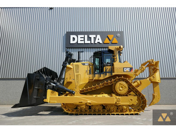 بلدوزر CATERPILLAR D9T