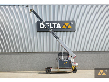 موبايل كرين