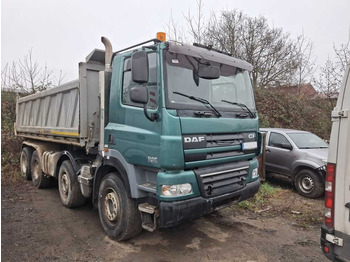 قلابات DAF CF 85 460