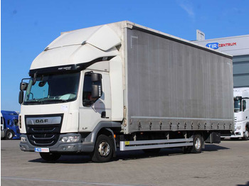 شاحنة ستارة DAF LF 210