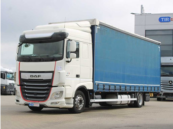 شاحنة ستارة DAF XF 450