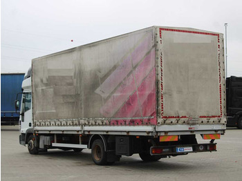 شاحنة ستارة Iveco EUROCARGO ML 75 E 15, EURO 3, SLEEPING BODY: صور 5