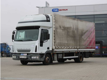 شاحنة ستارة IVECO EuroCargo