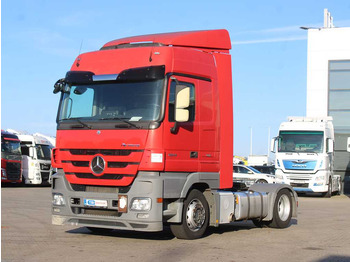 Mercedes-Benz Actros 1844, LOWDECK, EURO 5, MP3 إيجار Mercedes-Benz Actros 1844, LOWDECK, EURO 5, MP3: صور 1