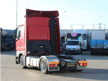 Mercedes-Benz Actros 1844, LOWDECK, EURO 5, MP3 إيجار Mercedes-Benz Actros 1844, LOWDECK, EURO 5, MP3: صور 5
