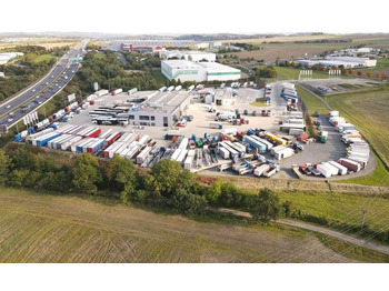 Mercedes-Benz Actros 1844, LOWDECK, EURO 5, MP3 إيجار Mercedes-Benz Actros 1844, LOWDECK, EURO 5, MP3: صور 2