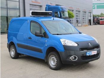 Peugeot PEUGEOT PARTNER, 4X4, CARRIER NEOS 100 إيجار Peugeot PEUGEOT PARTNER, 4X4, CARRIER NEOS 100: صور 3