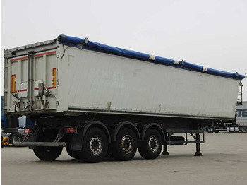 Schmitz Cargobull SKI 24 SL 10.5, AXLES 9t, LIFTING AXLE, 49m³ إيجار Schmitz Cargobull SKI 24 SL 10.5, AXLES 9t, LIFTING AXLE, 49m³: صور 3