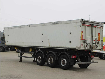 Schmitz Cargobull SKI 24 SL 10.5, AXLES 9t, LIFTING AXLE, 49m³ إيجار Schmitz Cargobull SKI 24 SL 10.5, AXLES 9t, LIFTING AXLE, 49m³: صور 4